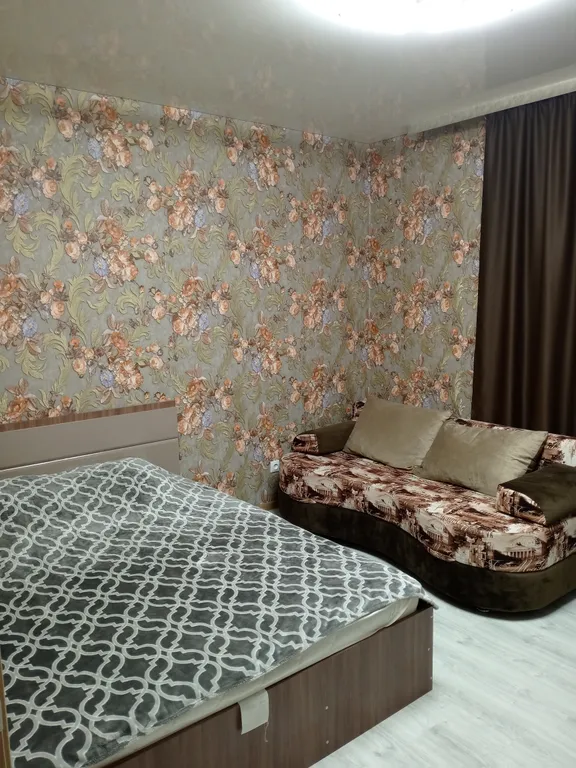 Квартира в Бокино — аренда посуточно в Тамбов