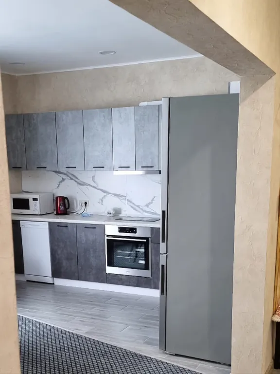 Уютный коттедж в центре курорта