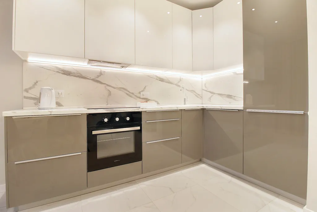 Апартаменты premium class Gold stone