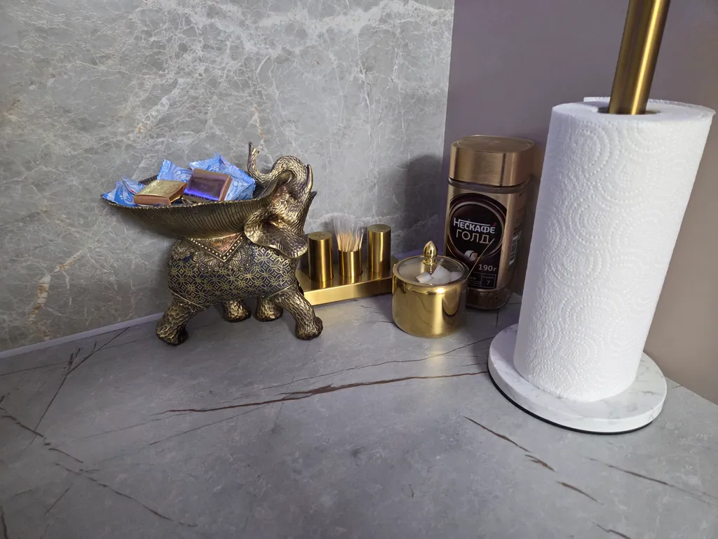 Апартаменты VVA / Сказка