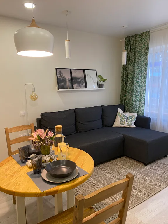 Дыхание природы