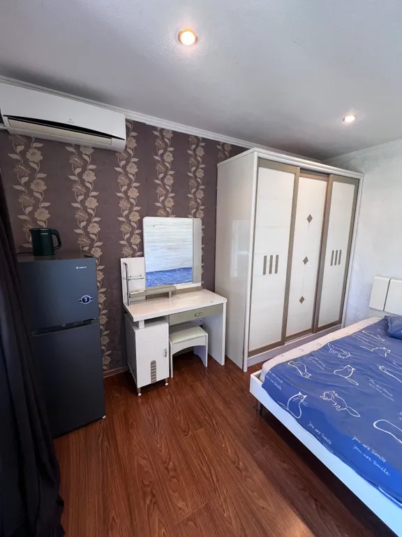 Квартира Комната — Гагра