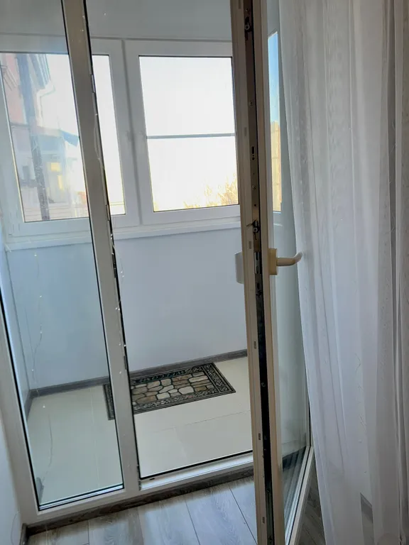 Уютная квартира как дома