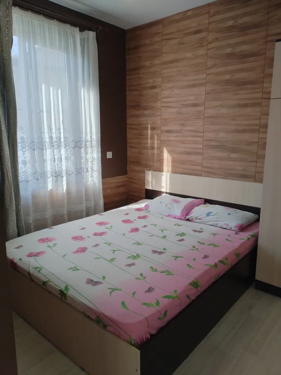 Домик 5 мин. до моря