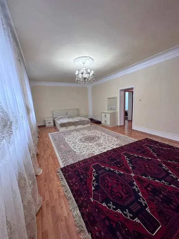 3-комнатный Дом