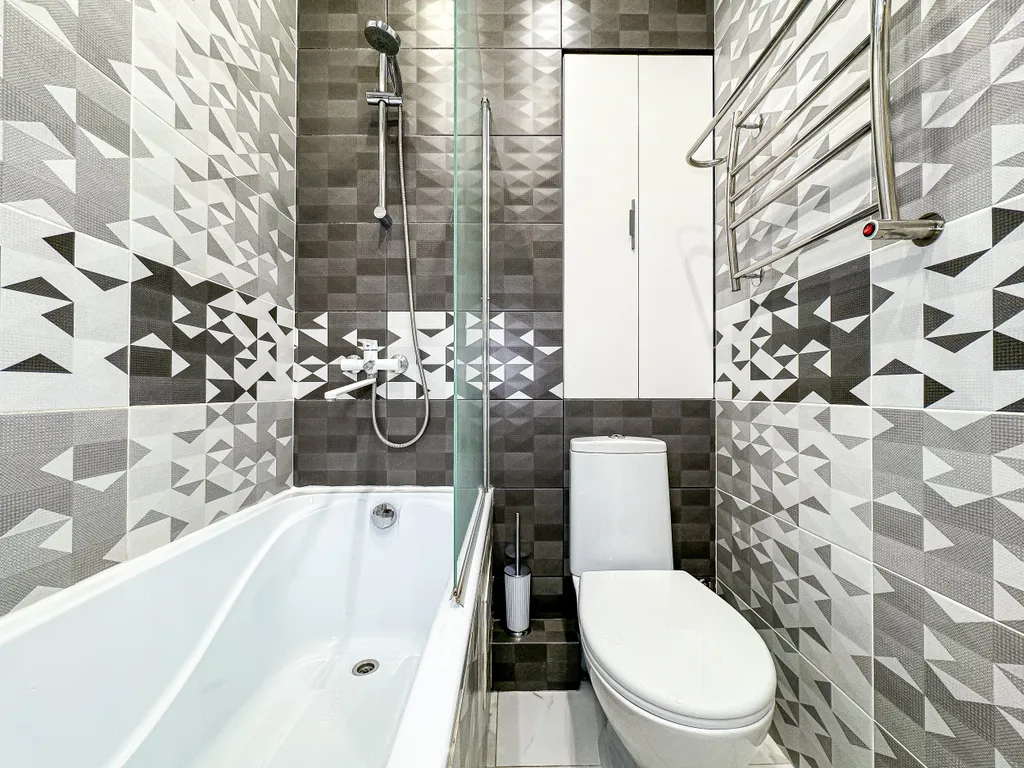 Квартира Апартаменты Монако 24 ЖК Мечта 85 — Анапа