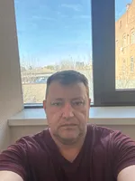 Сергей Гоев