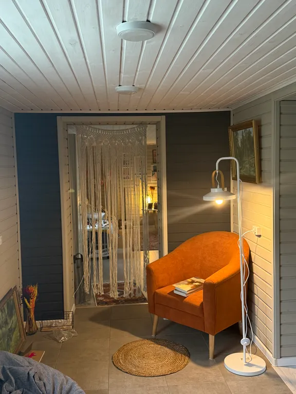 2-комнатный Дом