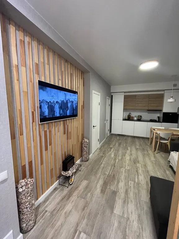 Коттедж Коттедж Таунхауз Тюльпановка — Головинка