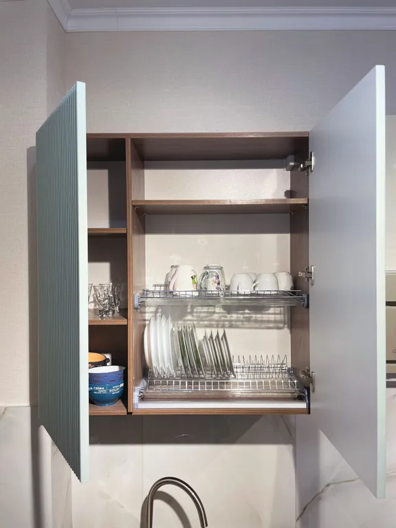 Апартаменты Золотые птицы