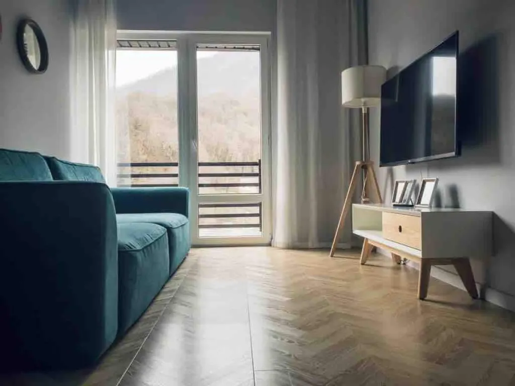 Fairytale apartament