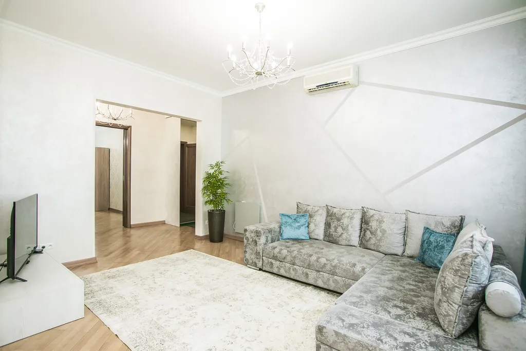 Квартира Квартира Vip center — Минск