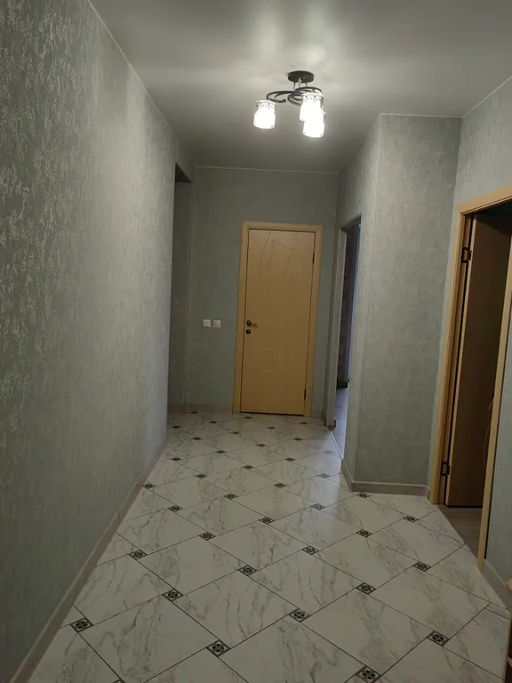 Квартира Квартира в красивом ЖК — Красноярск