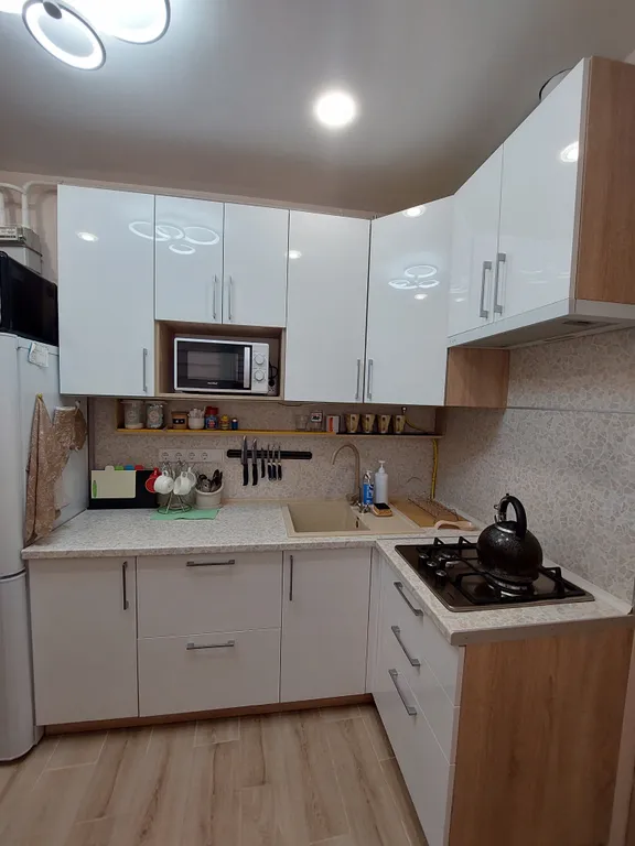 Уютный дом в центре города Евпатория