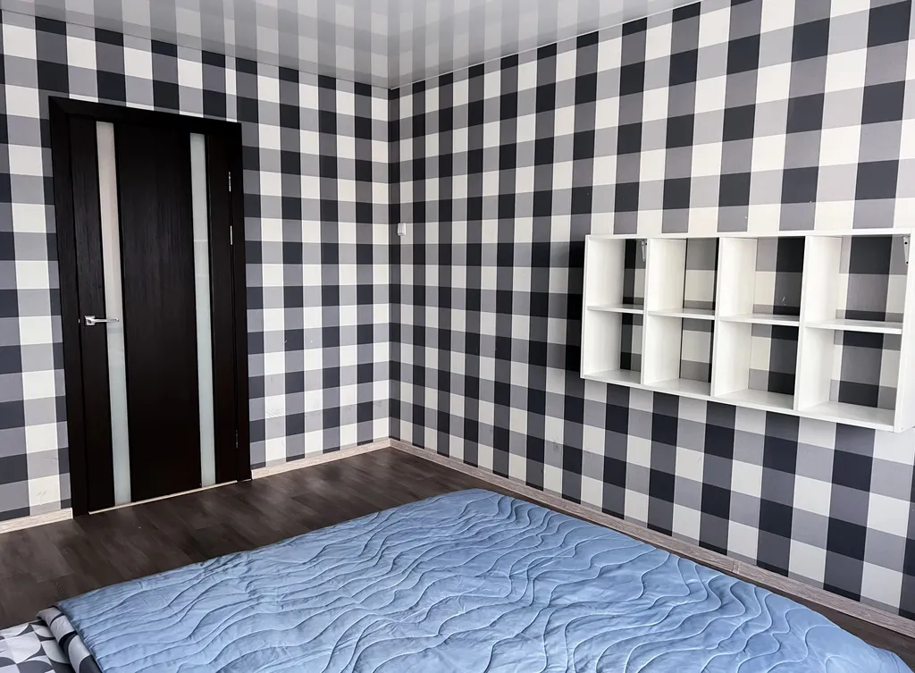 Просторная 3-комн. квартира на ул. Баумана, 12