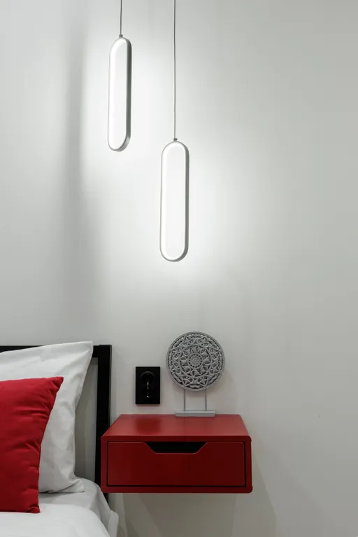 Дизайнерская евро-трёшка в престижном районе