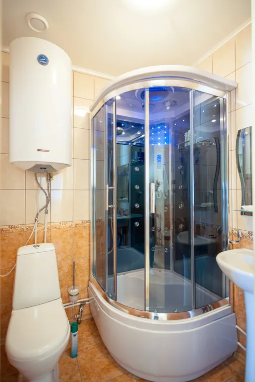 3-комнатный Дом