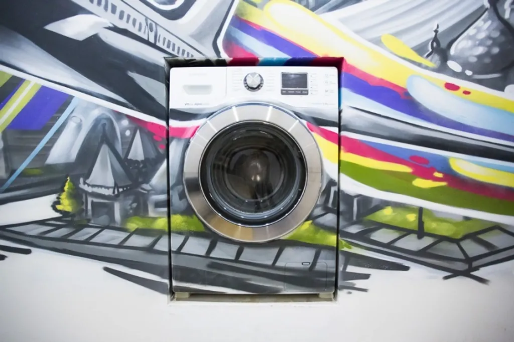 White Sky Apartments с паркингом