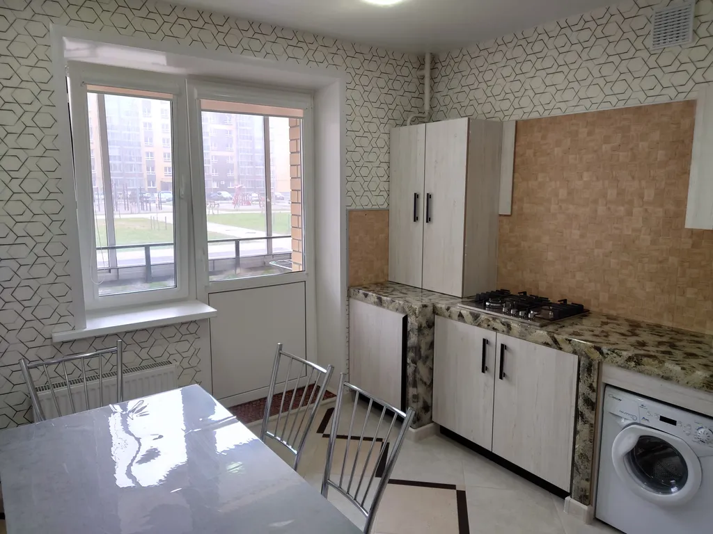 Квартира Новая стильная квартира в ЖК Союз — Великий Новгород