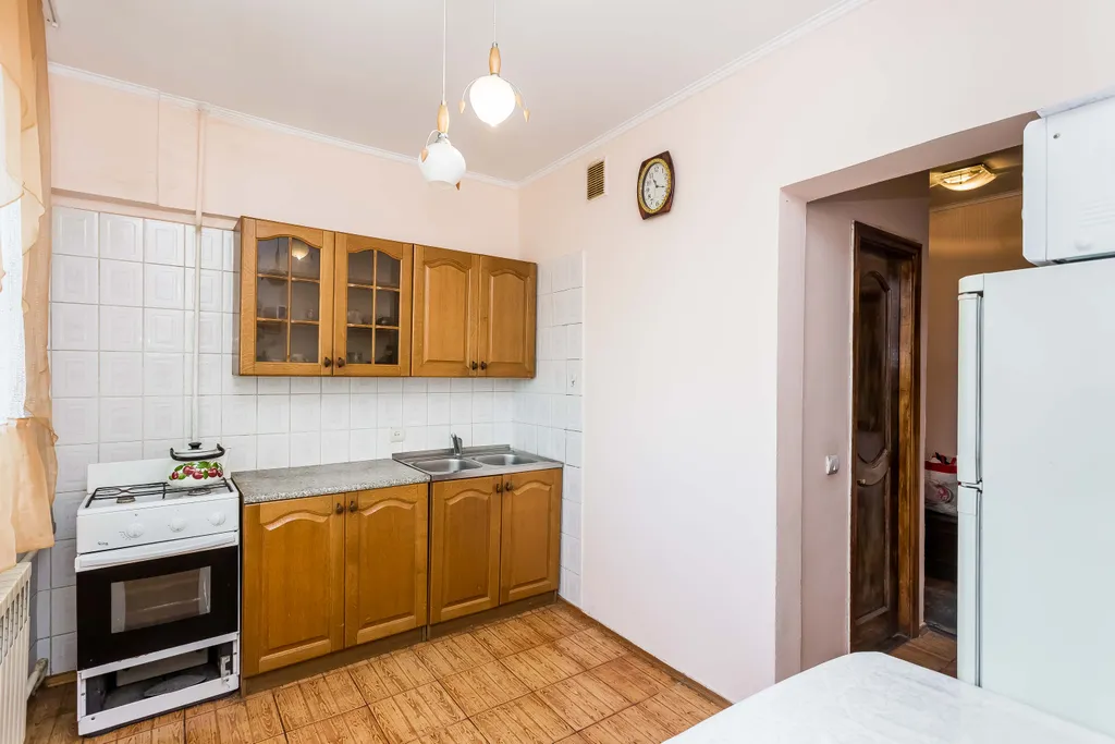 Квартира район Кок-Тобе