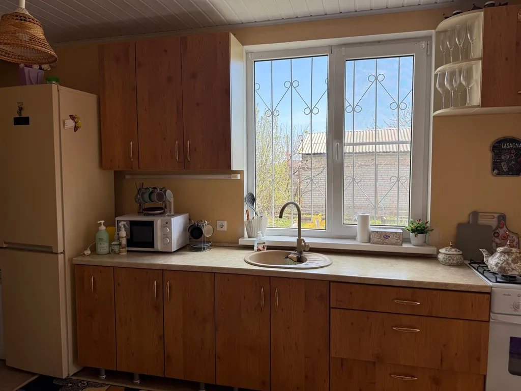 Дача Уютный домик