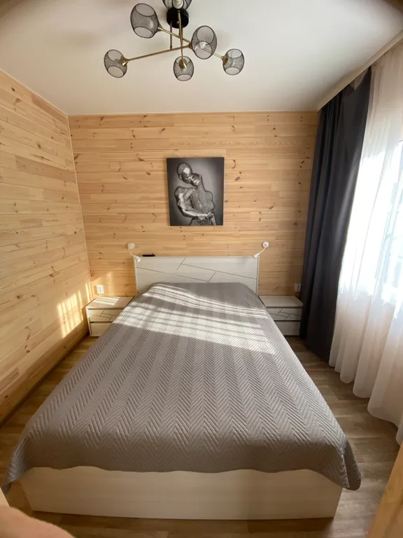 Тайский домик