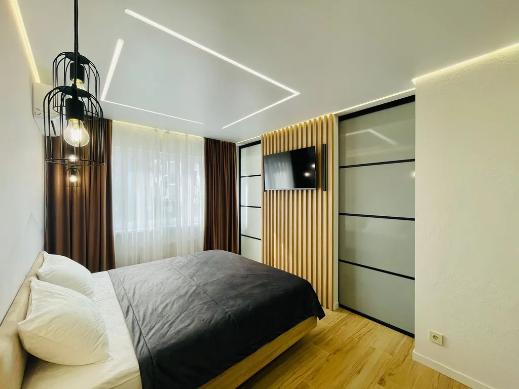 Квартира Квартира Palm Beach Apartment in Fruits — Сириус