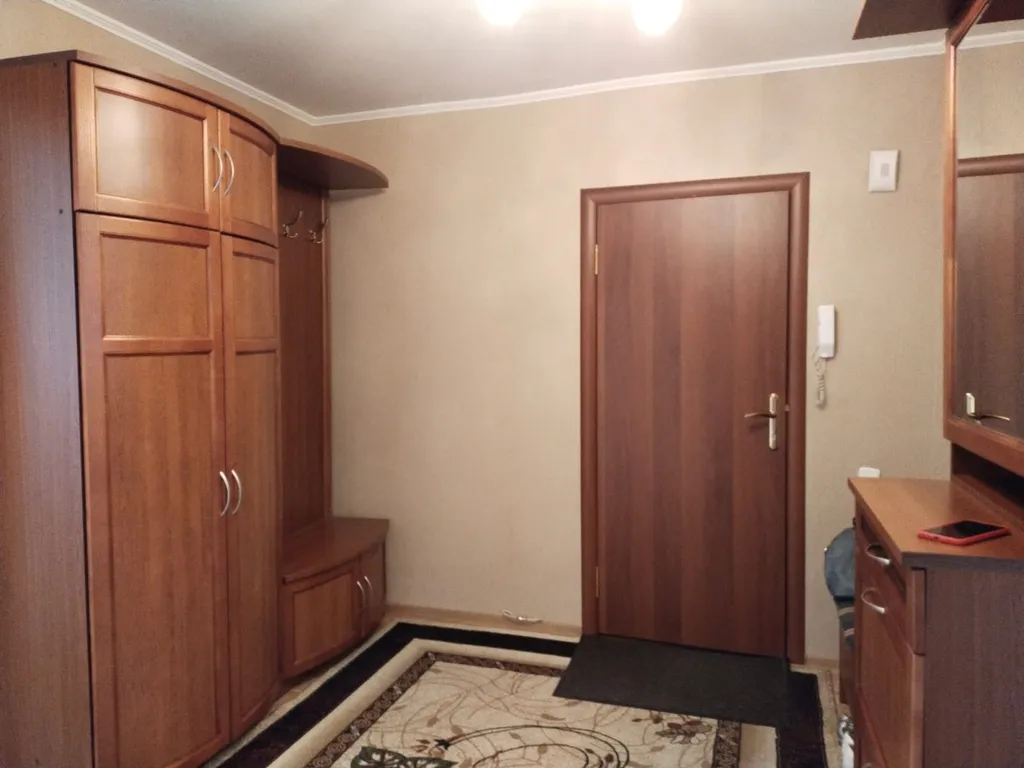 Квартира в тихом центре