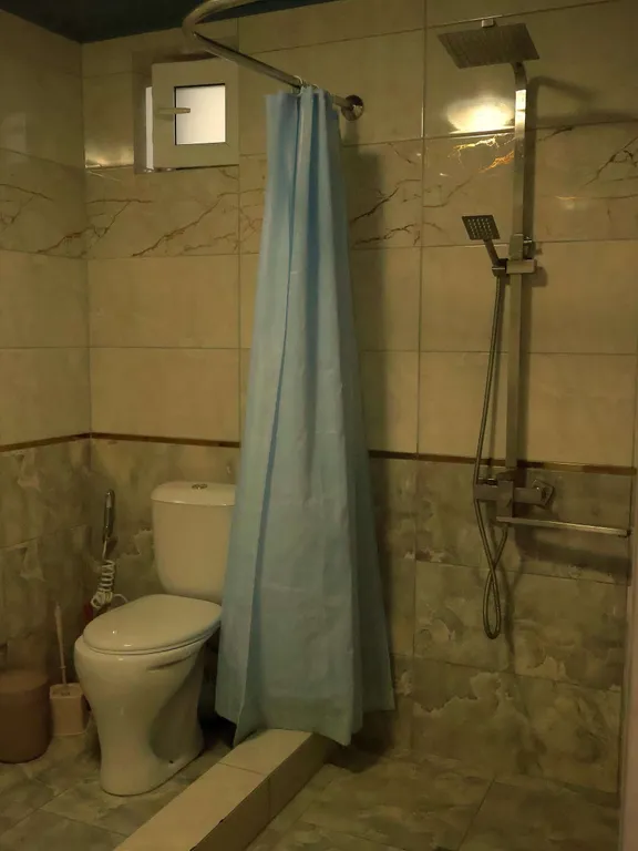 Домик у моря