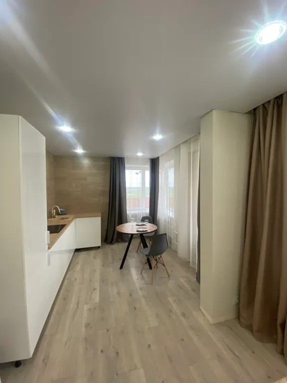 Apartments by Vishnya