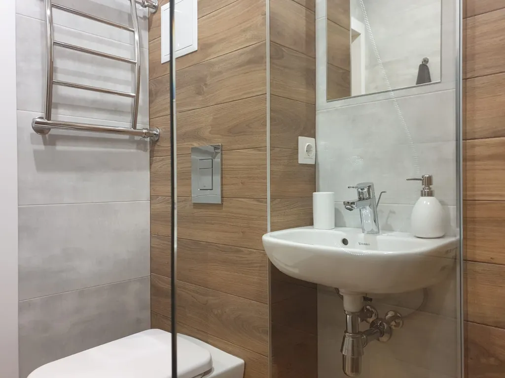 Квартира 2-комнатная Квартира — Калининград