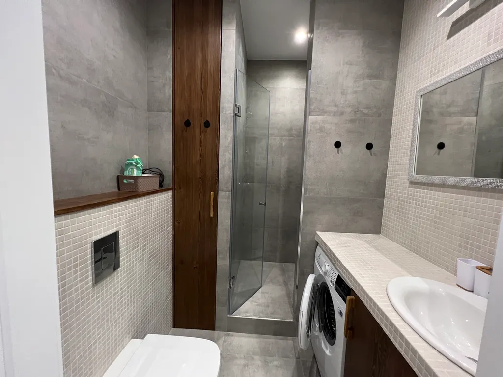 Квартира Квартира с дизайнерским ремонтом в одном из лучших районов — Геленджик