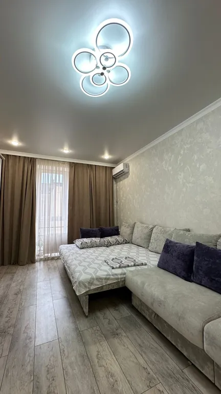 Квартира Уютная квартира с видом на горы — Владикавказ