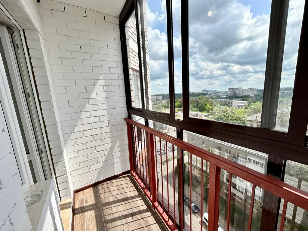 Аренда67 Современная квартира в новостройке