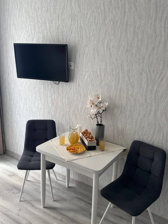 Уютная евроквартира