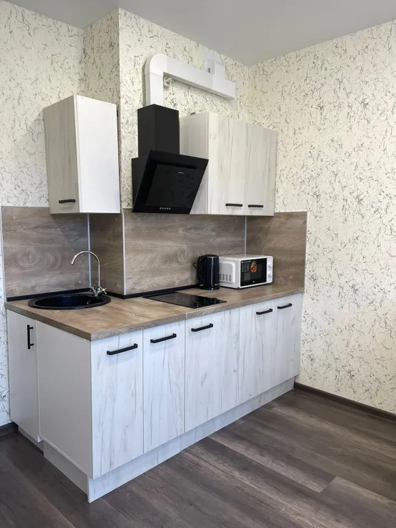 Студия Как дома