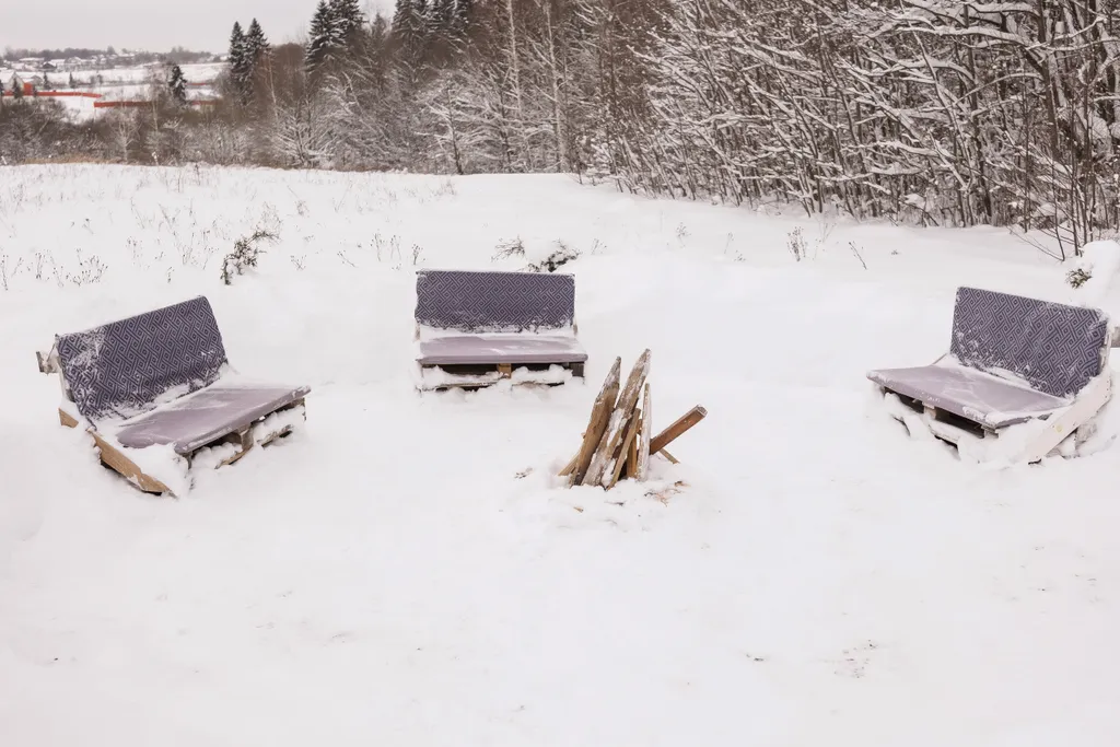 Papino village green уютный домик рядом с водопадом и рекой