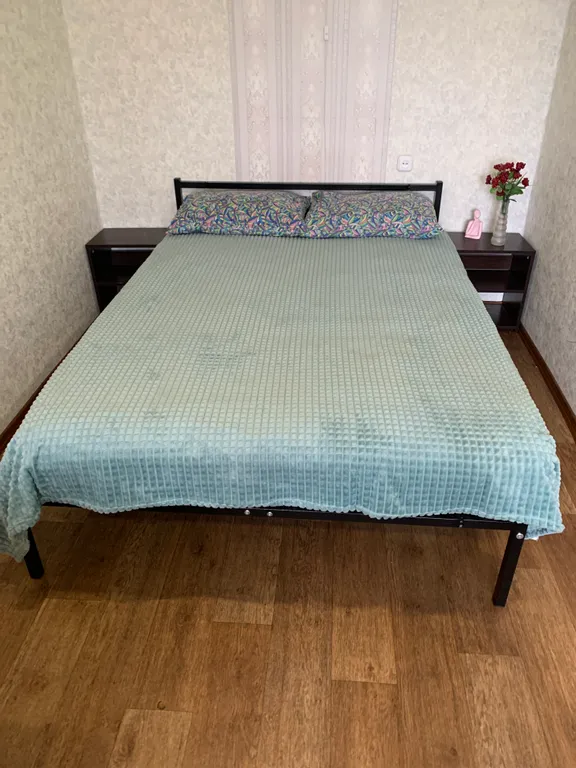 Уютная квартира в центре нового города