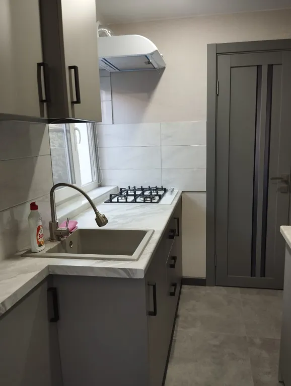 Уютный уголок для прекрасного отдыха