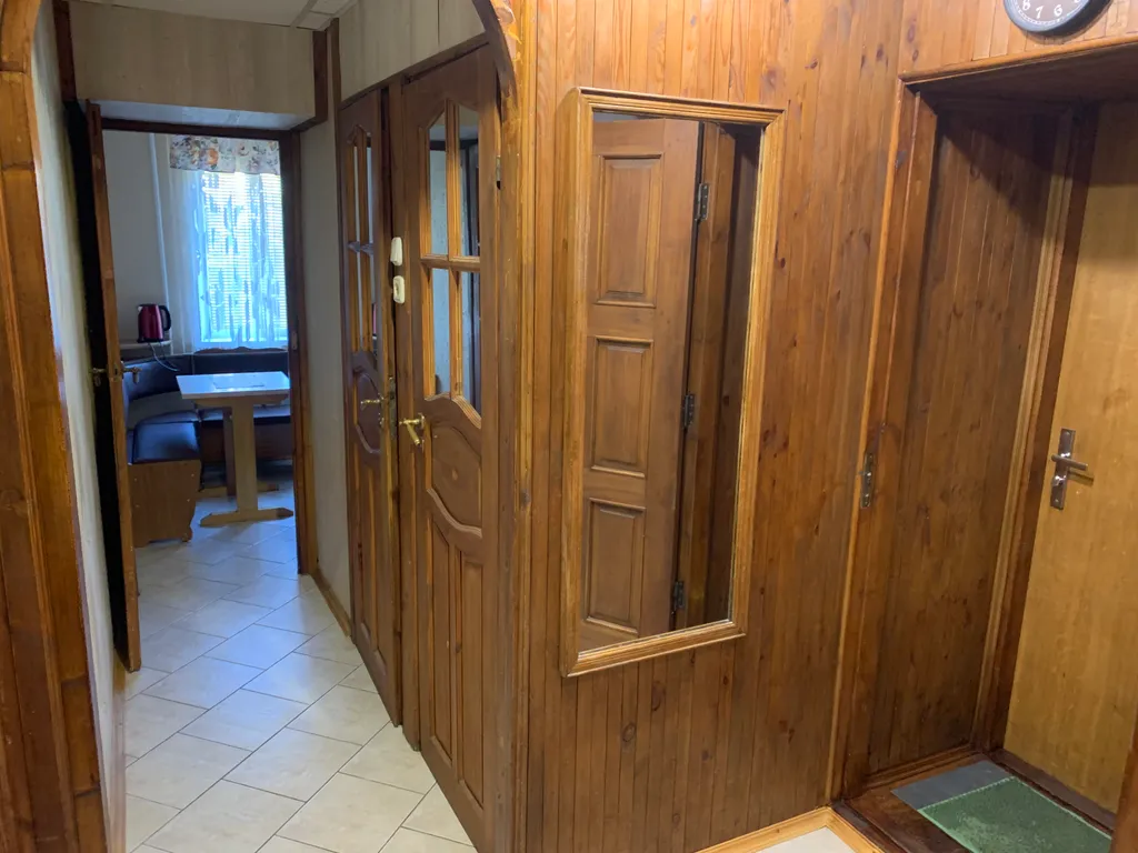 2-комнатная квартира в центре Бреста