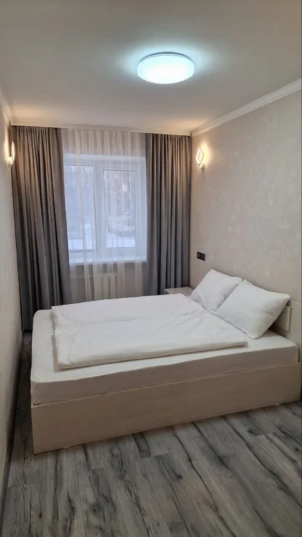 Квартира Апартаменты Center City — Калининград