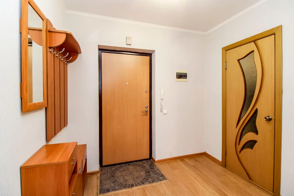 Квартира возле аквапарка