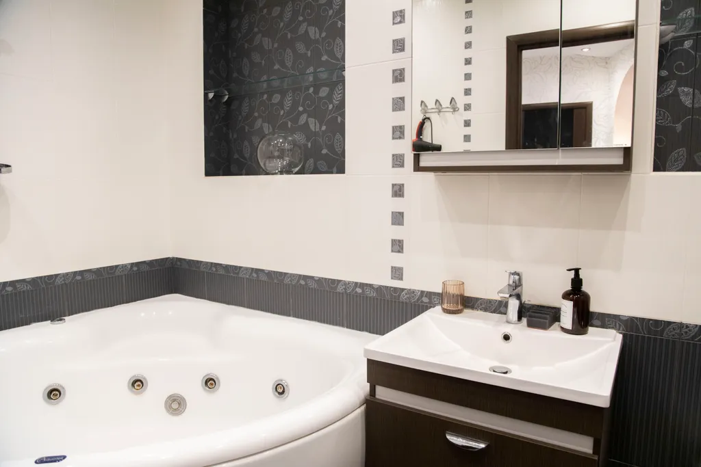 Апартамент у Покровской башни Кремля