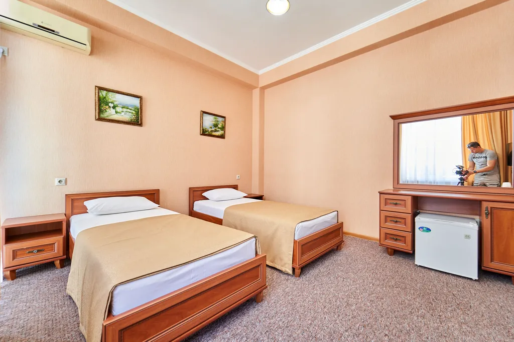 Квартира Комната — Адлер