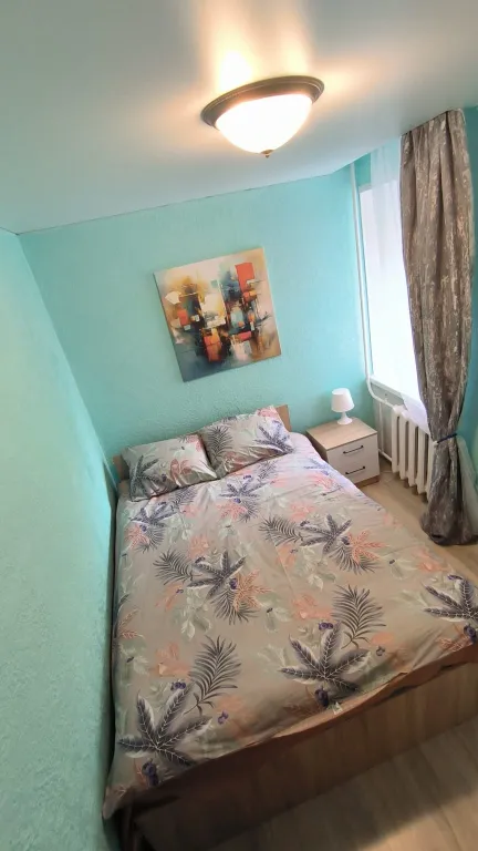 Уютная квартира с отдельной спальней — аренда посуточно в Ижевск