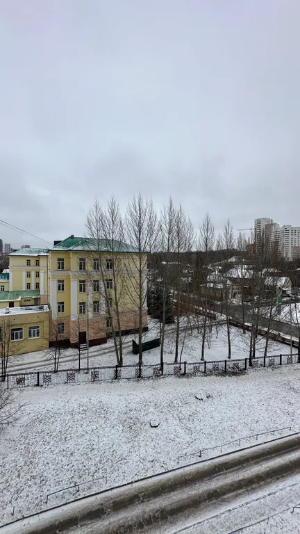 Квартира Уютная квартира в Старой Уфе — Уфа