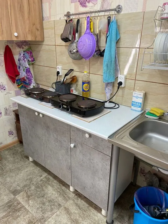 Трёхместный стандарт