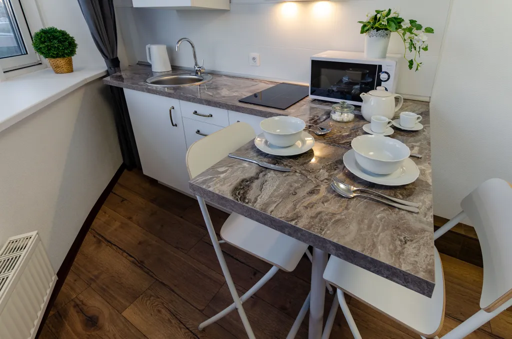 Квартира Квартира Студия с джакузи в самом центре с парковкой — Екатеринбург