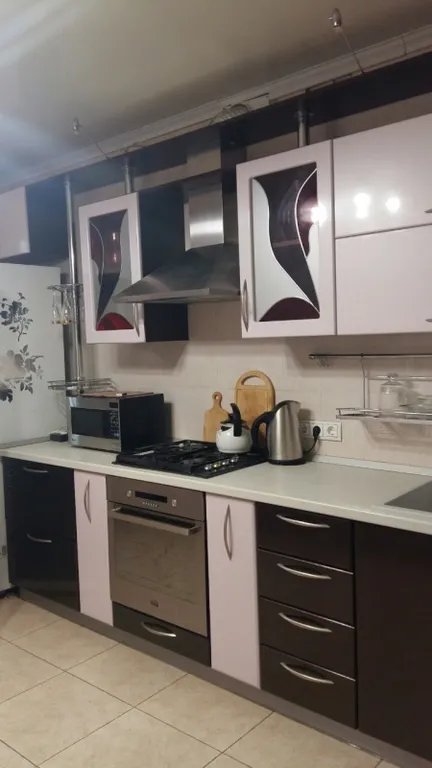 Уютная квартира в центре