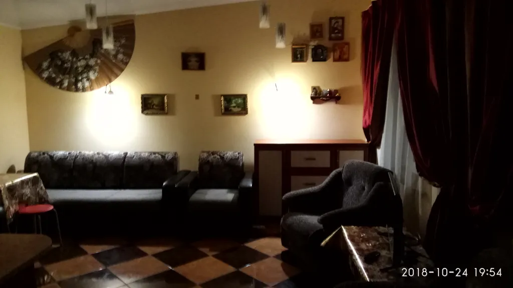 Апартаменты Rosa 36